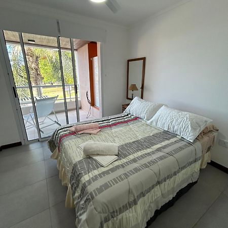 شقة Departamento Del Rio Paraná المظهر الخارجي الصورة