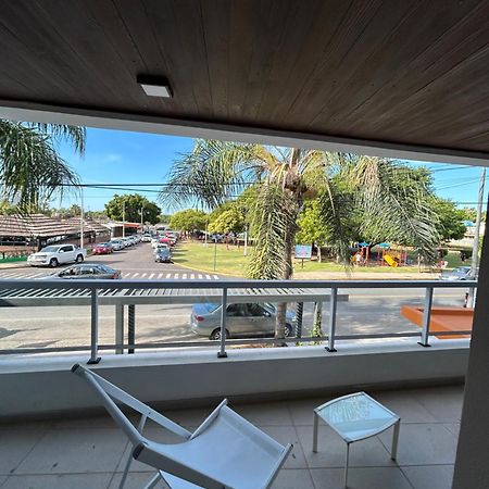شقة Departamento Del Rio Paraná المظهر الخارجي الصورة
