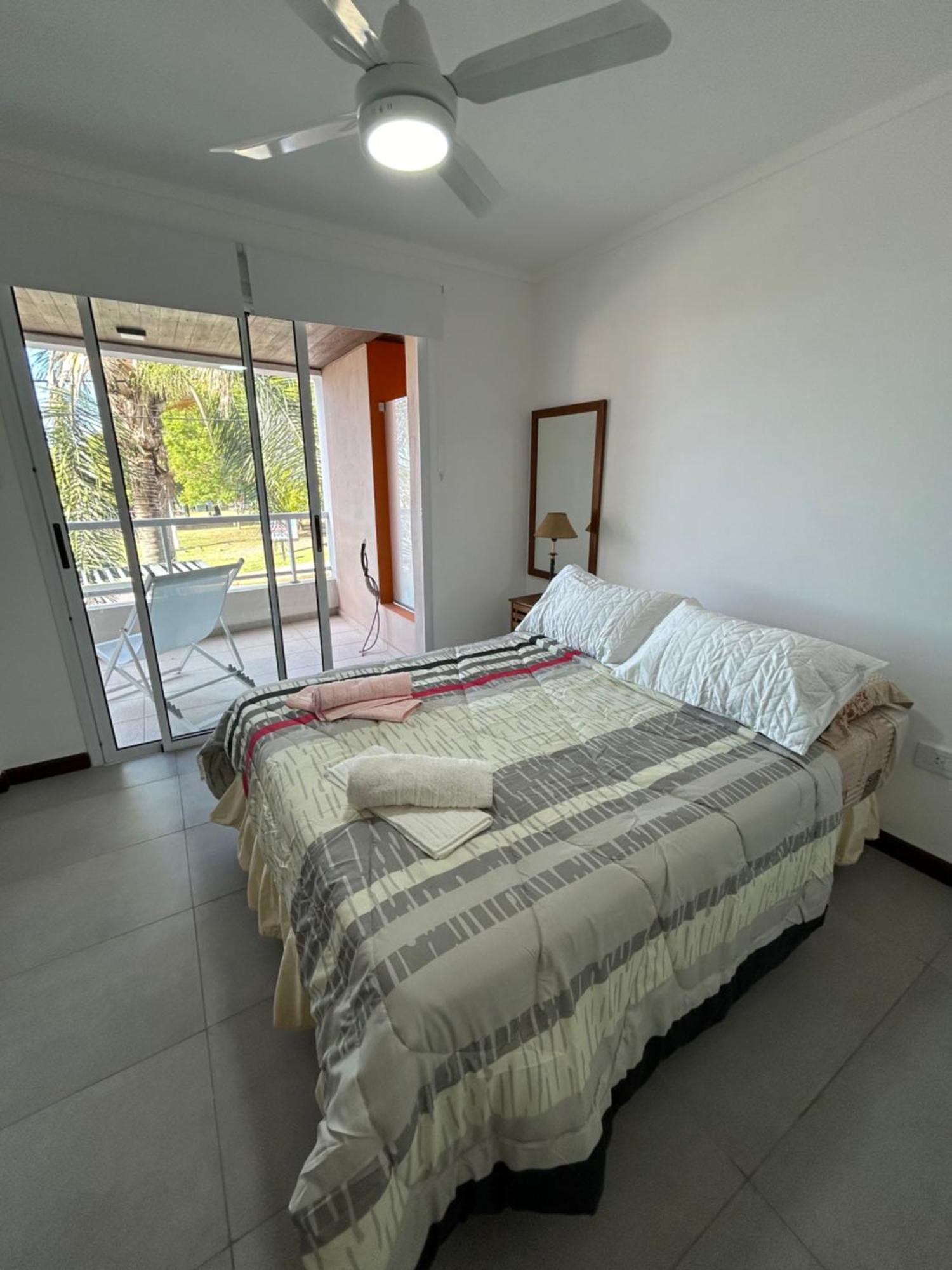شقة Departamento Del Rio Paraná المظهر الخارجي الصورة